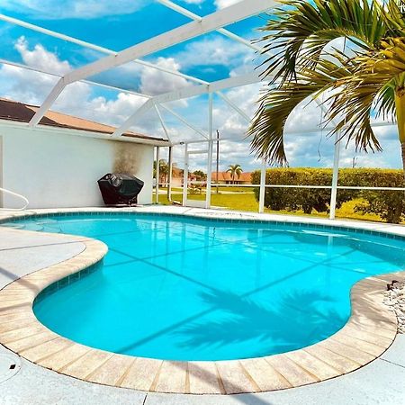 !NEW! Villa Violina Cape Coral Esterno foto
