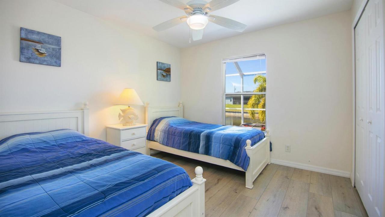 !NEW! Villa Violina Cape Coral Esterno foto