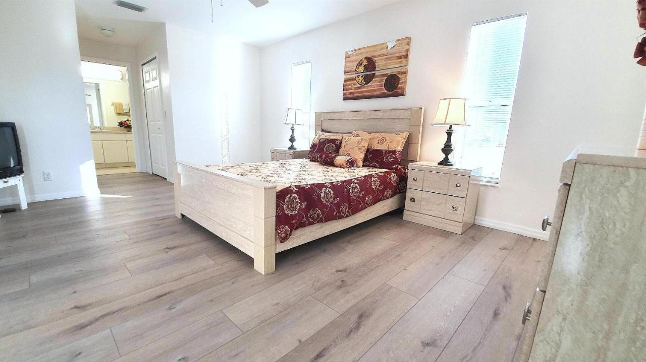 !NEW! Villa Violina Cape Coral Esterno foto