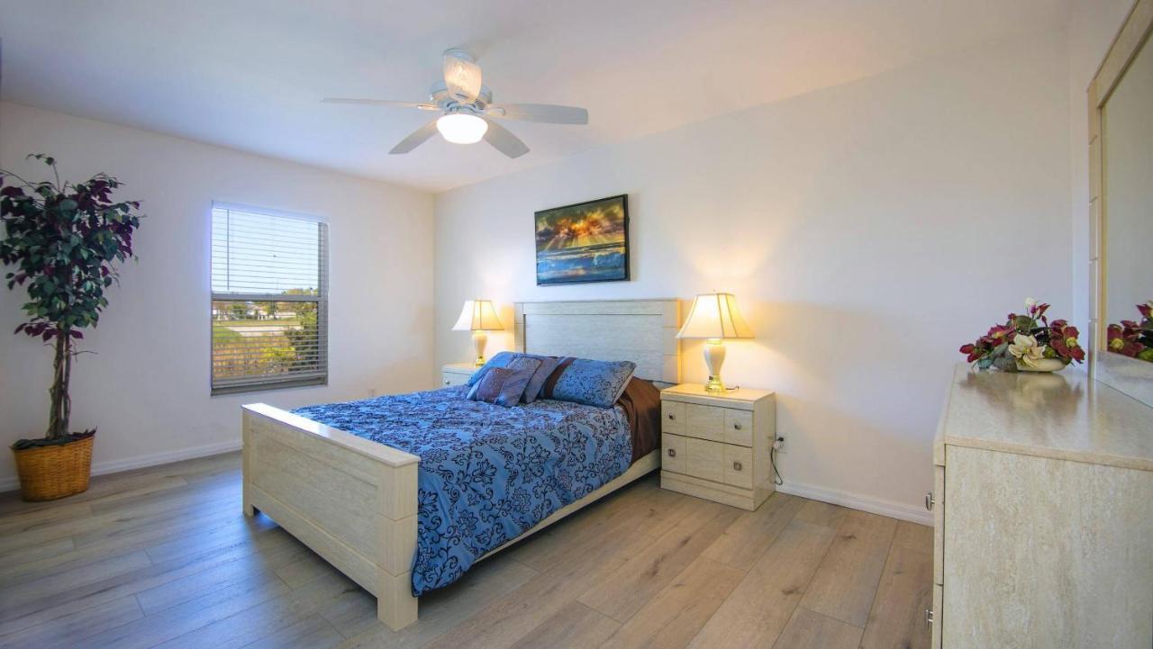 !NEW! Villa Violina Cape Coral Esterno foto