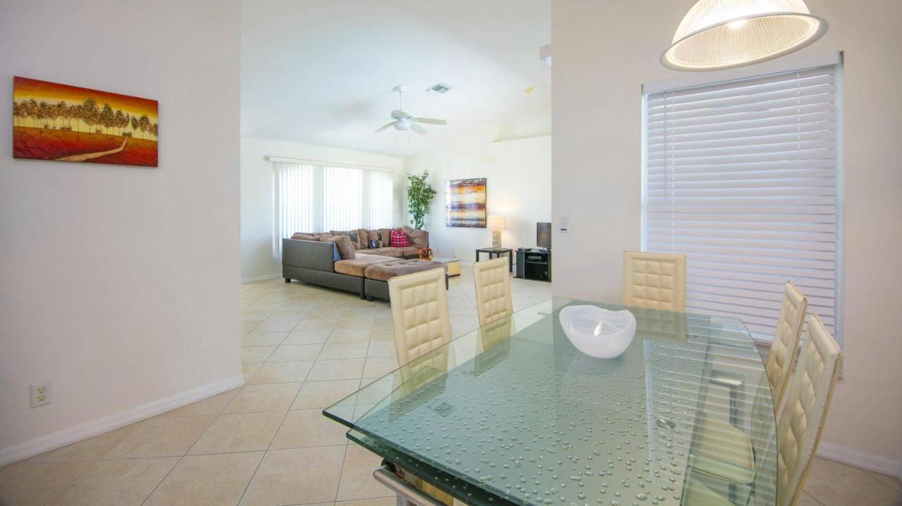 !NEW! Villa Violina Cape Coral Esterno foto