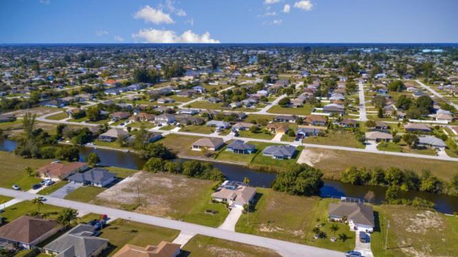 !NEW! Villa Violina Cape Coral Esterno foto